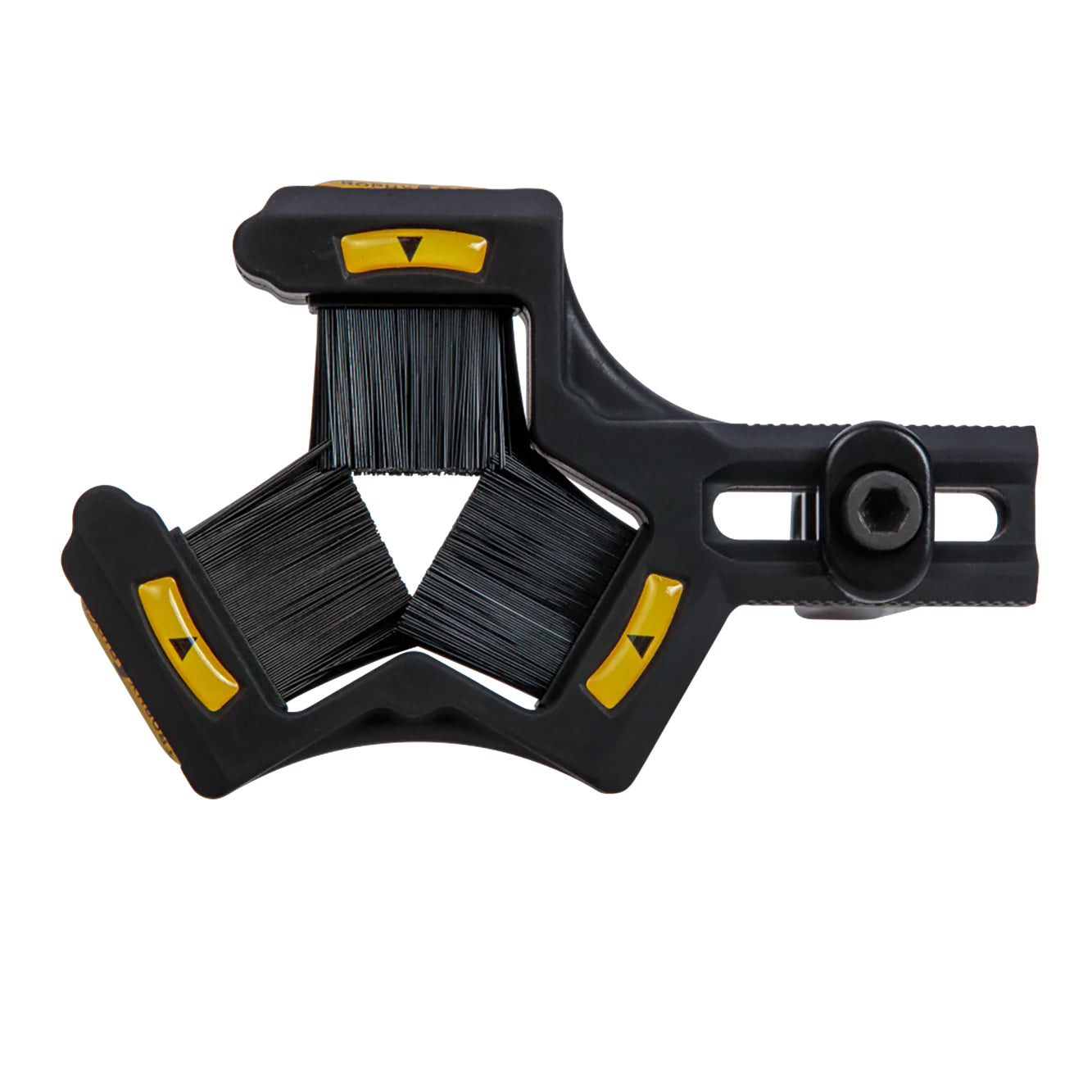 Trophy Ridge Whisker Biscuit V Arrow Rest (Ambidextrous)