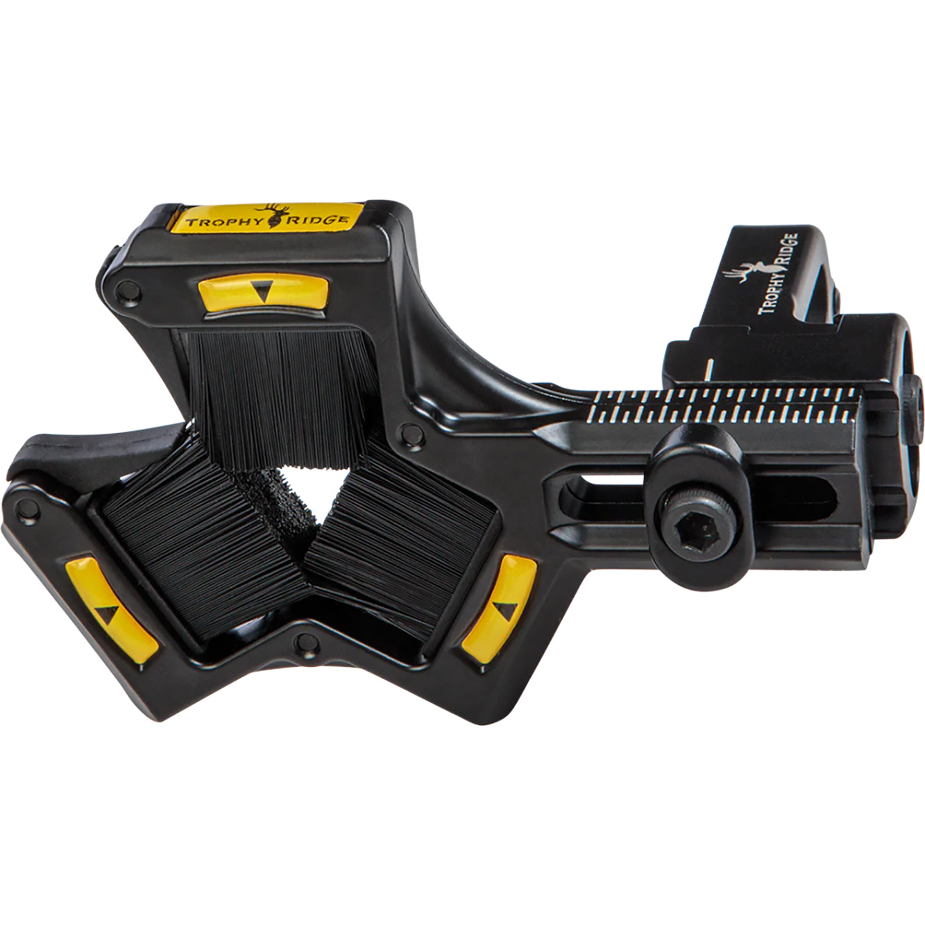 Trophy Ridge V Con Whisker Biscuit Arrow Rest (Ambidextrous)