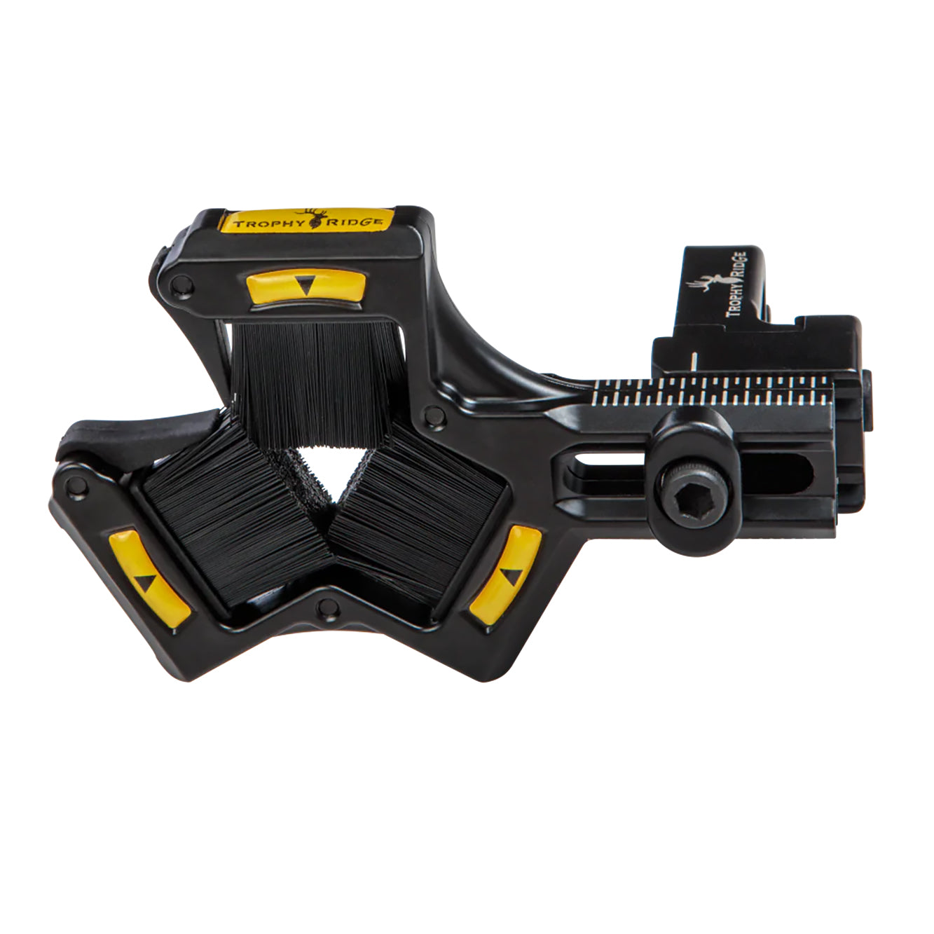 Trophy Ridge V Con Whisker Biscuit Arrow Rest (Ambidextrous)