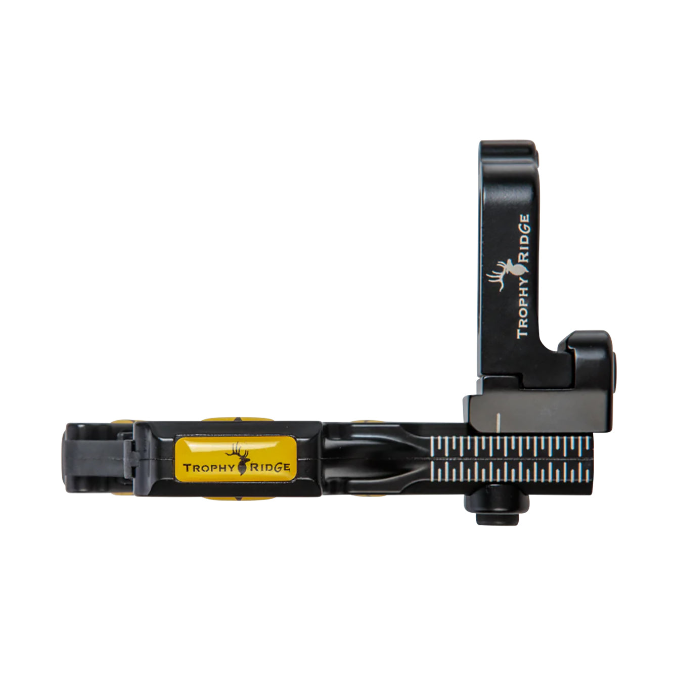 Trophy Ridge V Con Whisker Biscuit Arrow Rest (Ambidextrous)