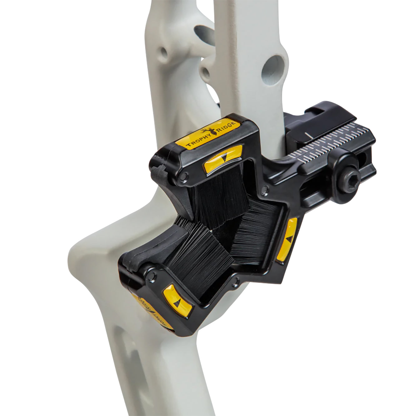 Trophy Ridge V Con Whisker Biscuit Arrow Rest (Ambidextrous)