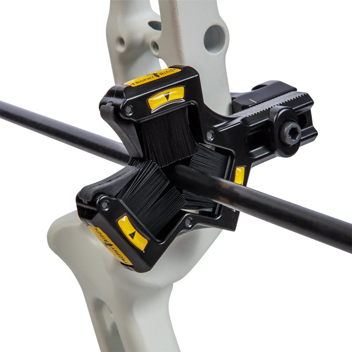 Trophy Ridge V Con Whisker Biscuit Arrow Rest (Ambidextrous)