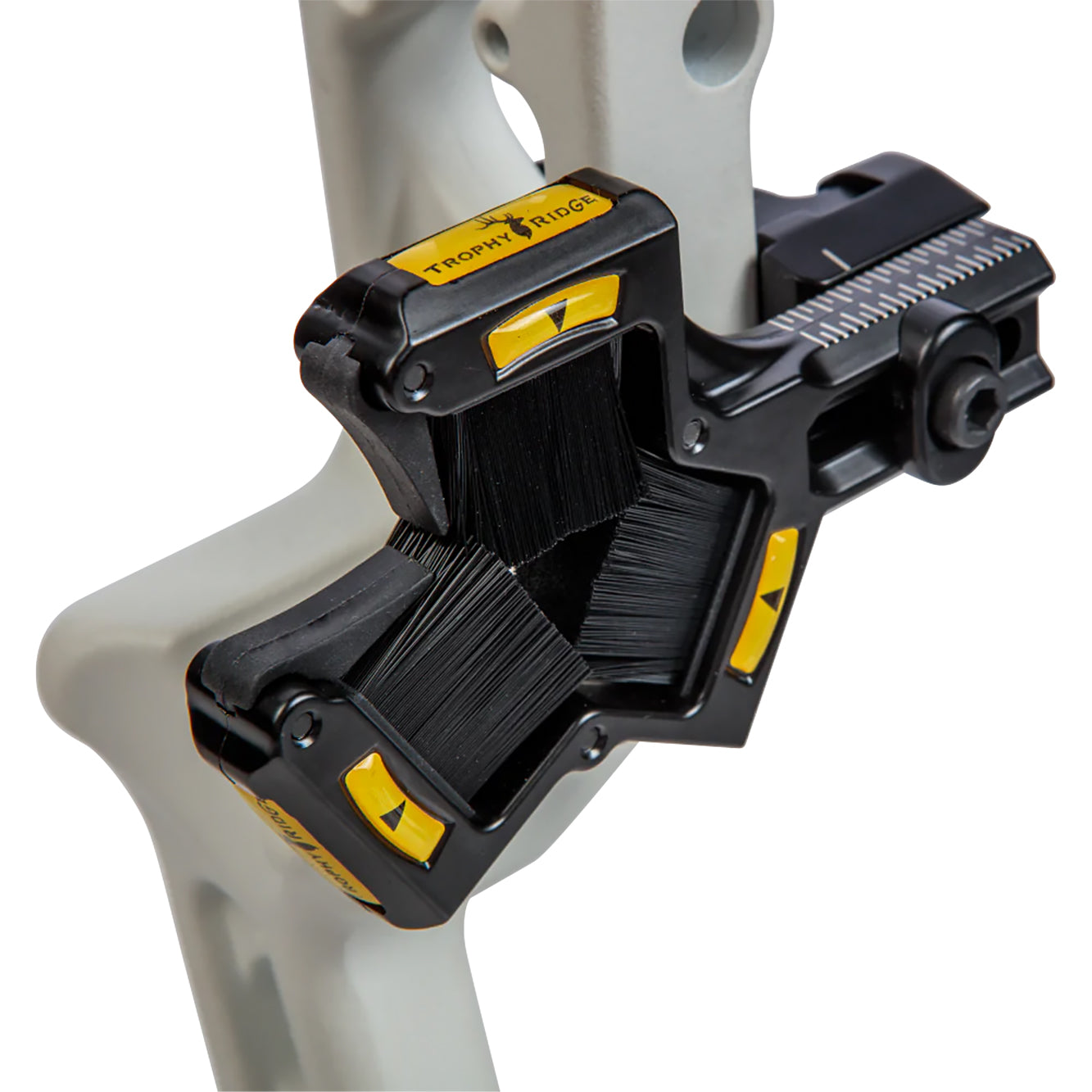 Trophy Ridge V Con Whisker Biscuit Arrow Rest (Ambidextrous)