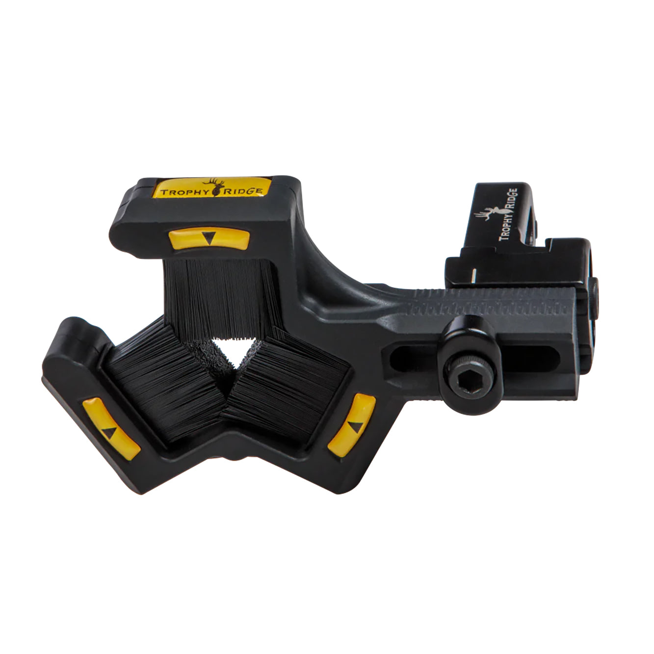 Trophy Ridge V Plus Whisker Biscuit Arrow Rest (Ambidextrous)