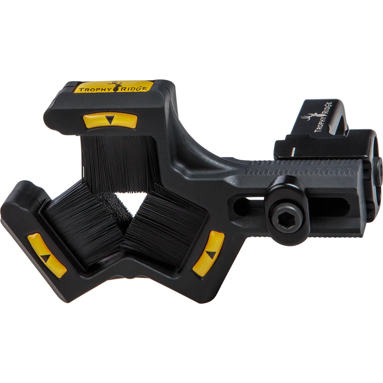 Trophy Ridge V Plus Whisker Biscuit Arrow Rest (Ambidextrous)