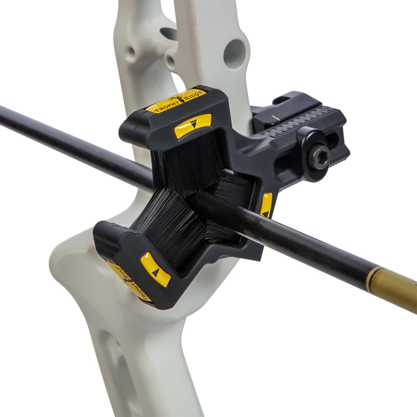 Trophy Ridge V Plus Whisker Biscuit Arrow Rest (Ambidextrous)