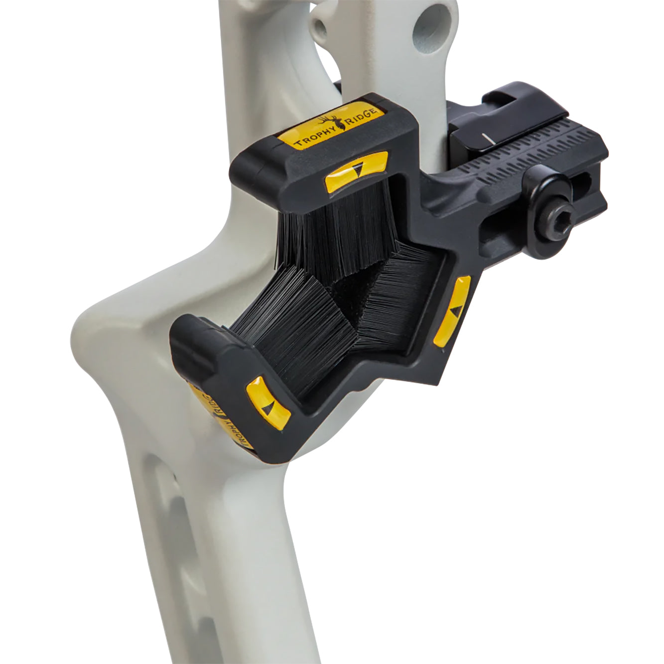 Trophy Ridge V Plus Whisker Biscuit Arrow Rest (Ambidextrous)