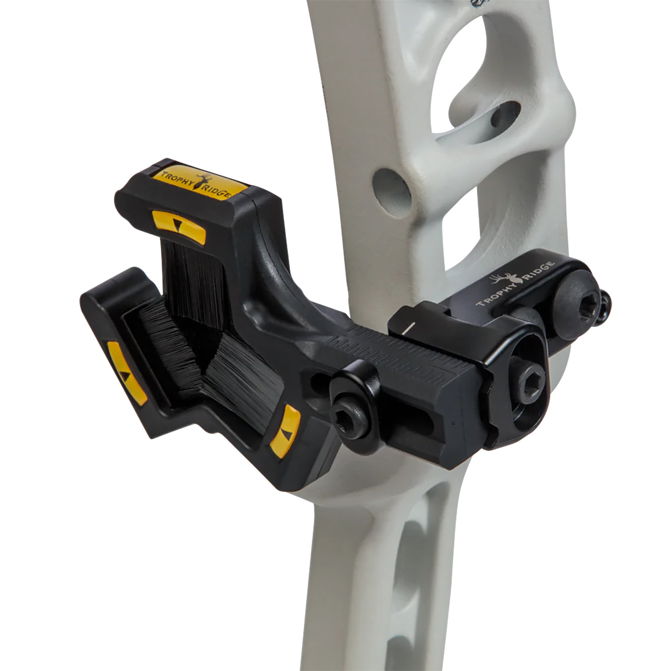 Trophy Ridge V Plus Whisker Biscuit Arrow Rest (Ambidextrous)