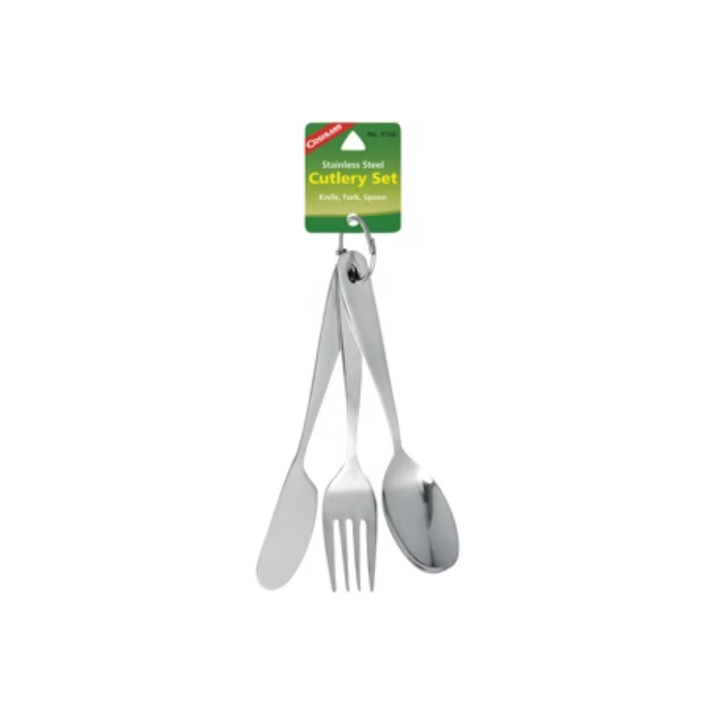 Coghlan's Cutlery kit