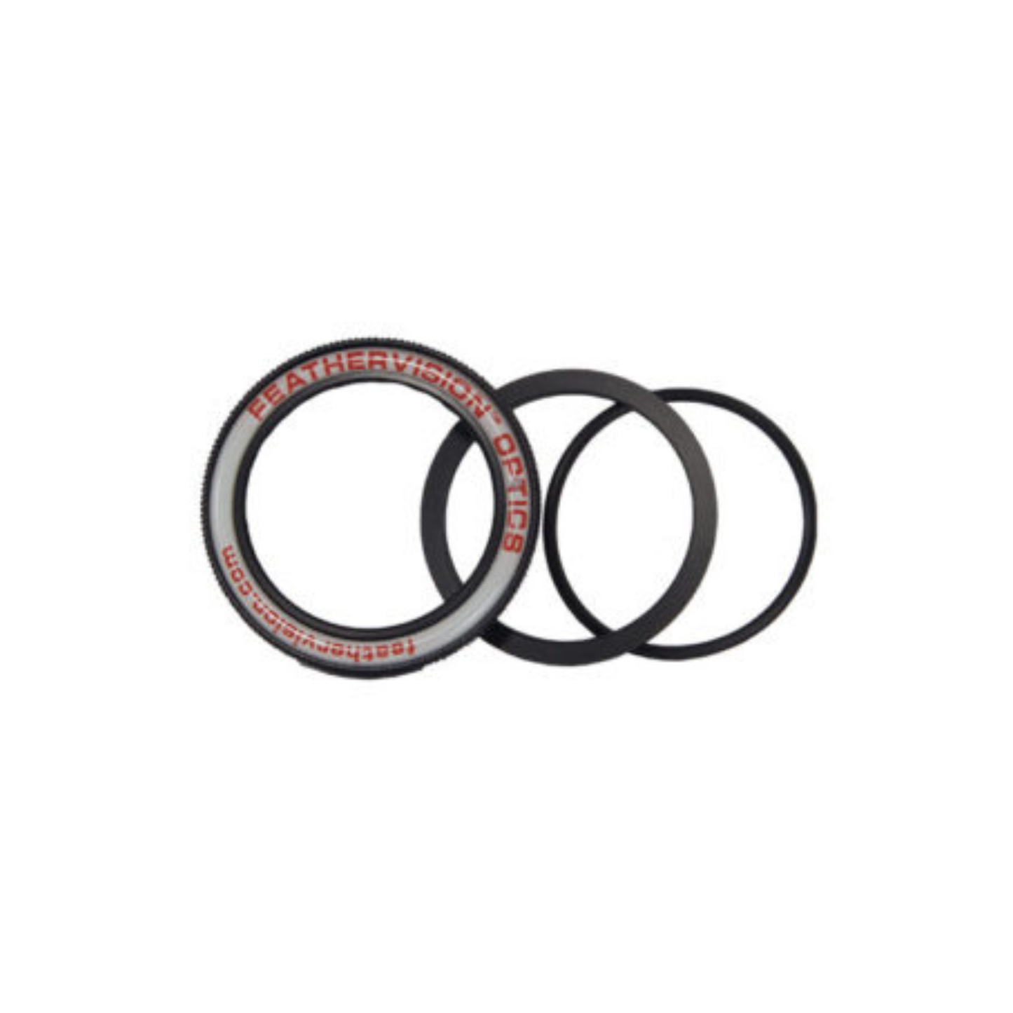 Lens Retainer Ring for Sure-Loc© Scopes