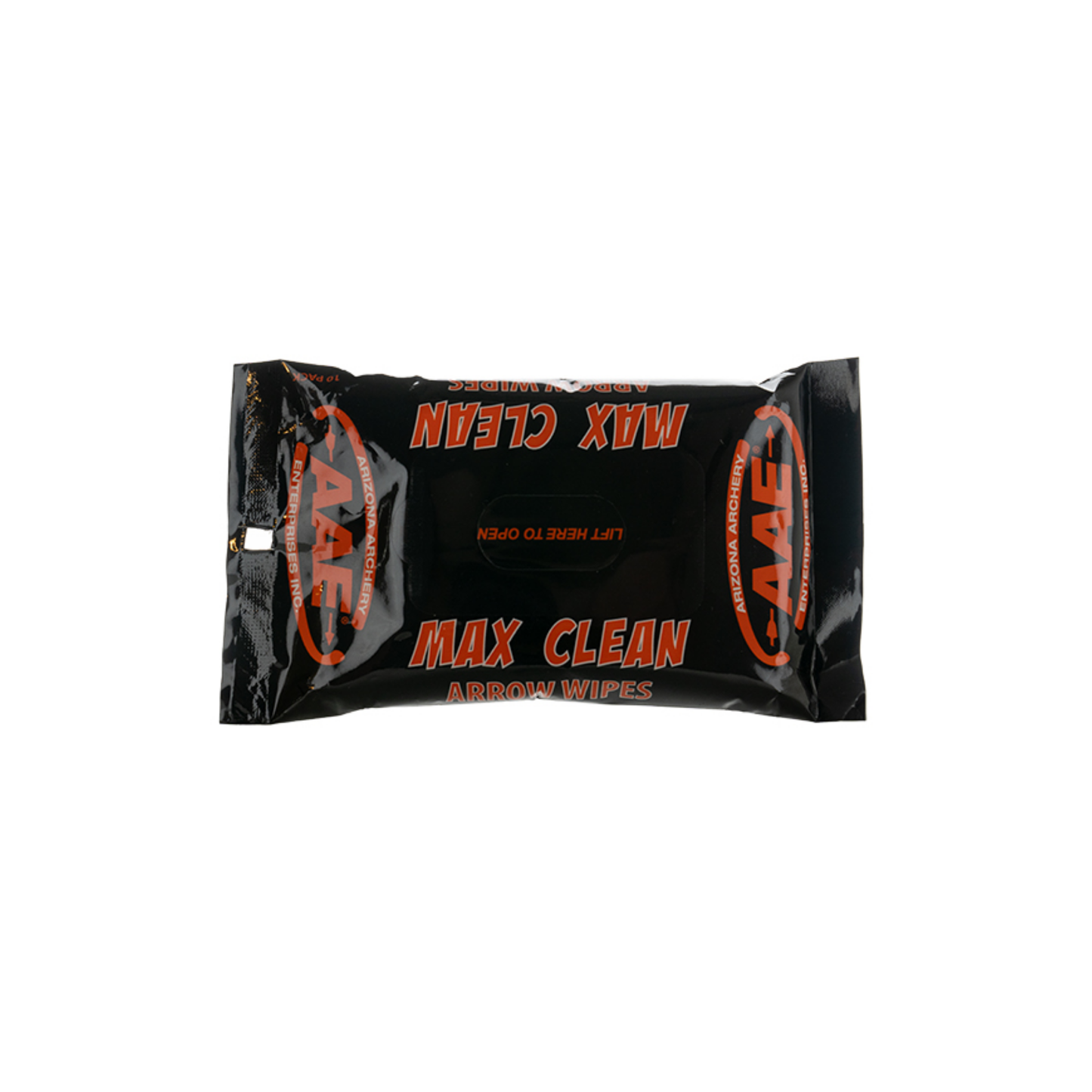 AAE Max Clean Arrow Wipe