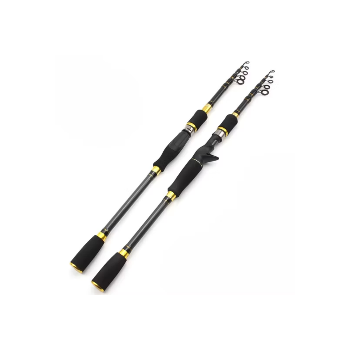 Koi Carp Fishing Rod