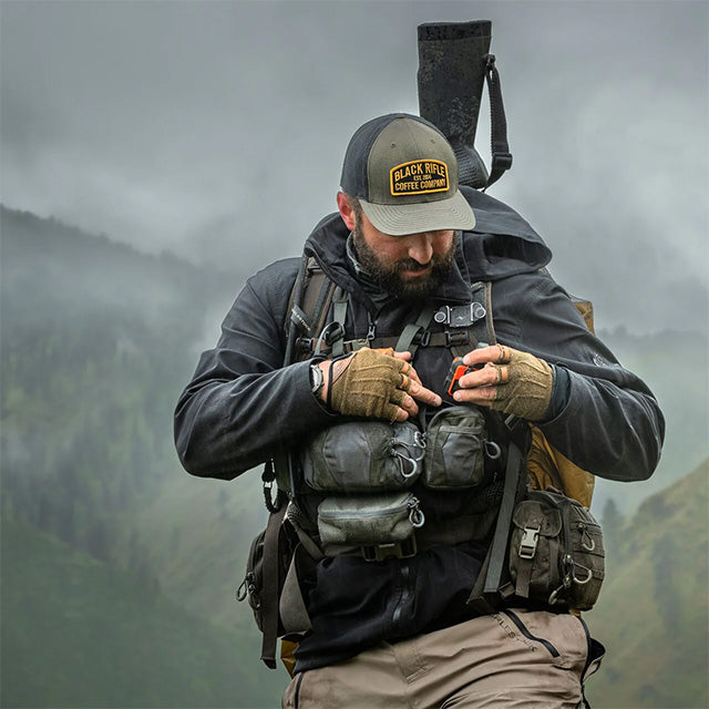 Eberlestock Utility Pouch