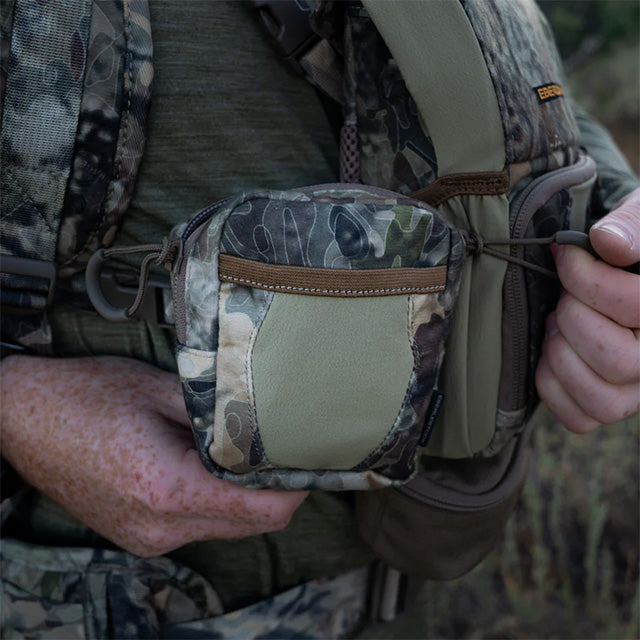 Eberlestock Utility Pouch