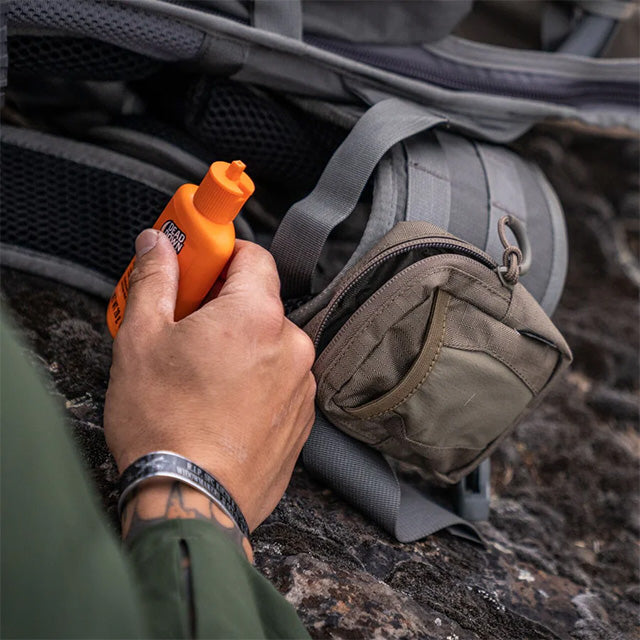 Eberlestock Utility Pouch