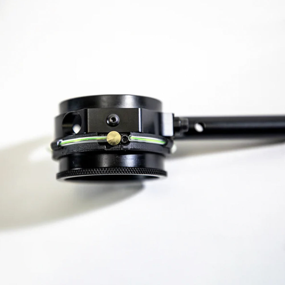 Custom Bow Equipment VTX Scope Housing