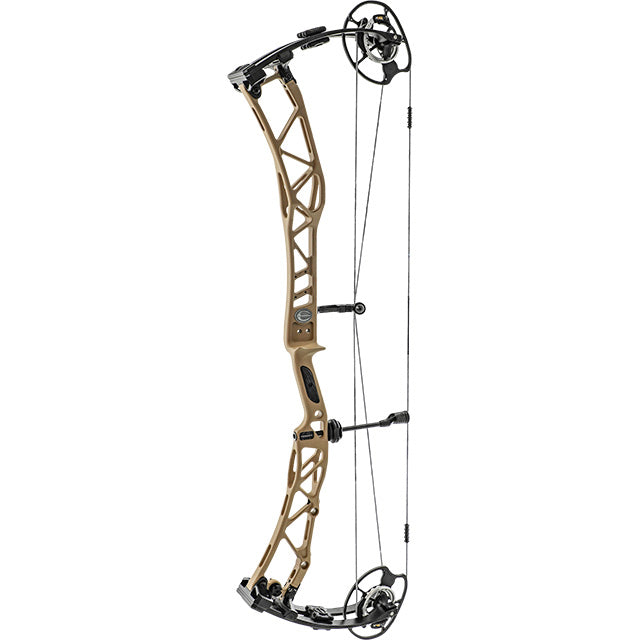 Elite Archery Verdict 37 Compound Bow (Right Hand)