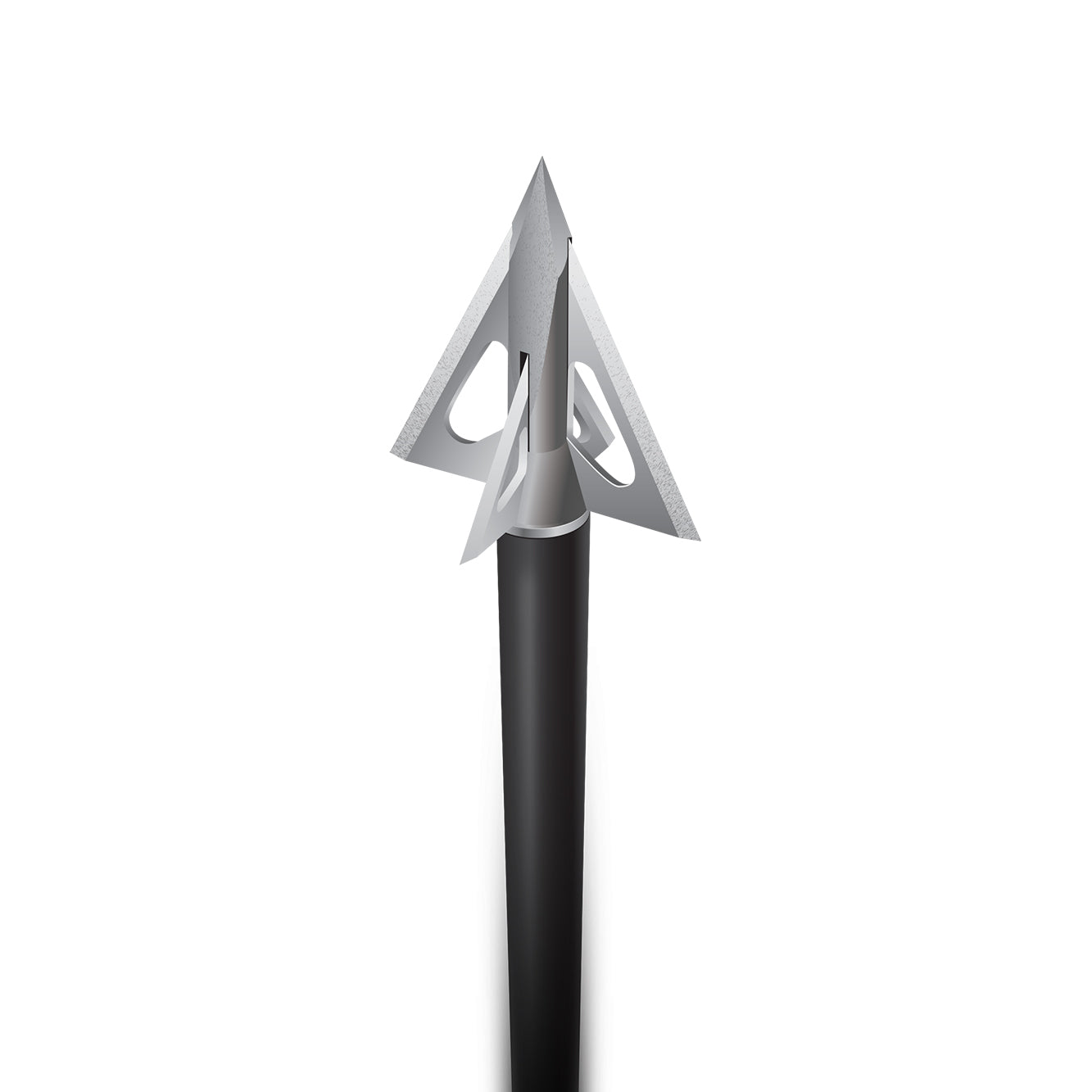 Slick Trick Broadheads Vipertrick Pro Series (3-Pack)