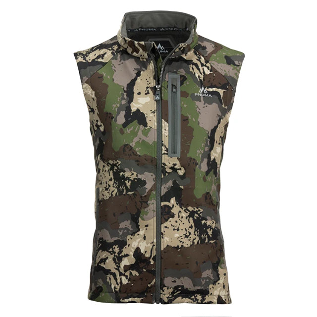 Pnuma Waypoint Vest