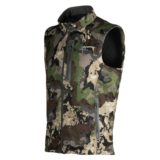 Pnuma Waypoint Vest
