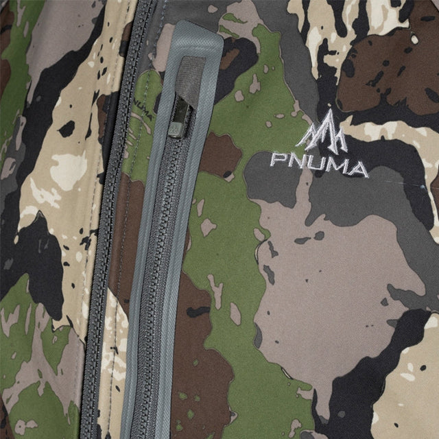 Pnuma Waypoint Vest