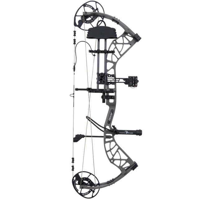 Bear Archery Whitetail MAXX RTH (Left Hand)