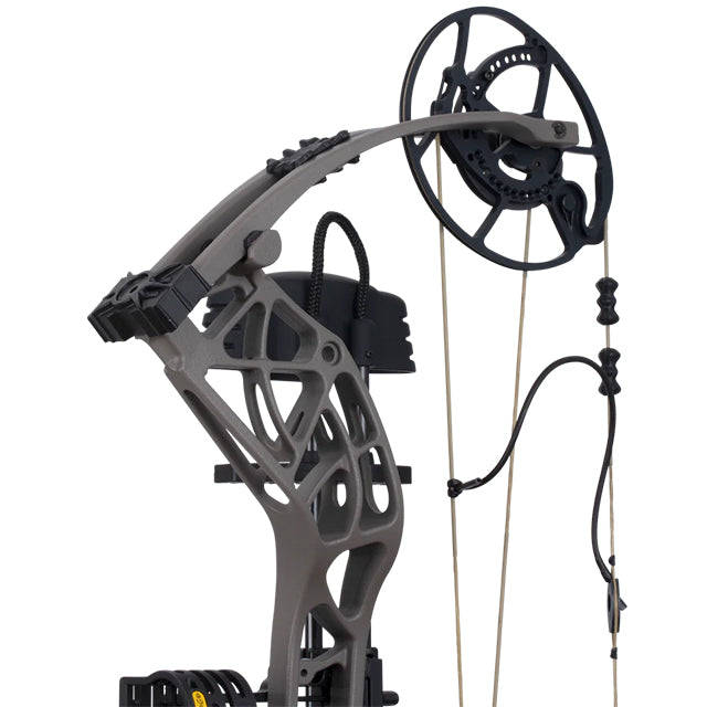 Bear Archery Whitetail MAXX RTH (Left Hand)