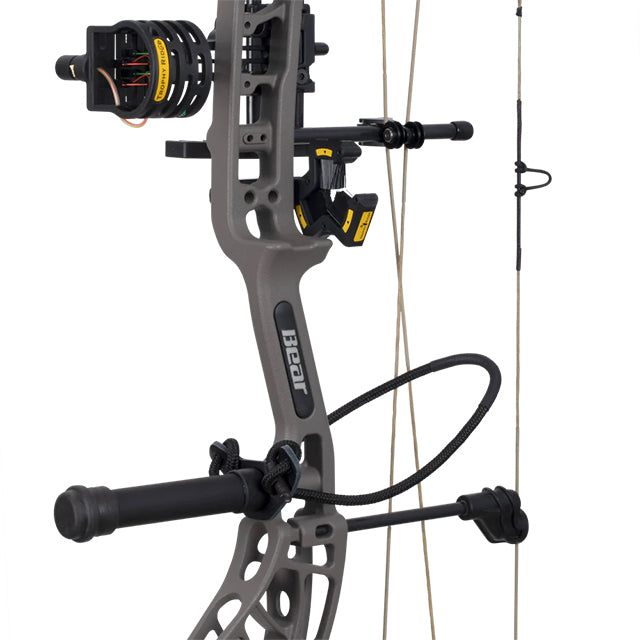 Bear Archery Whitetail MAXX RTH (Left Hand)
