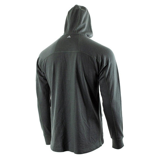 Pnuma Gunnison Merino Wool Hoodie