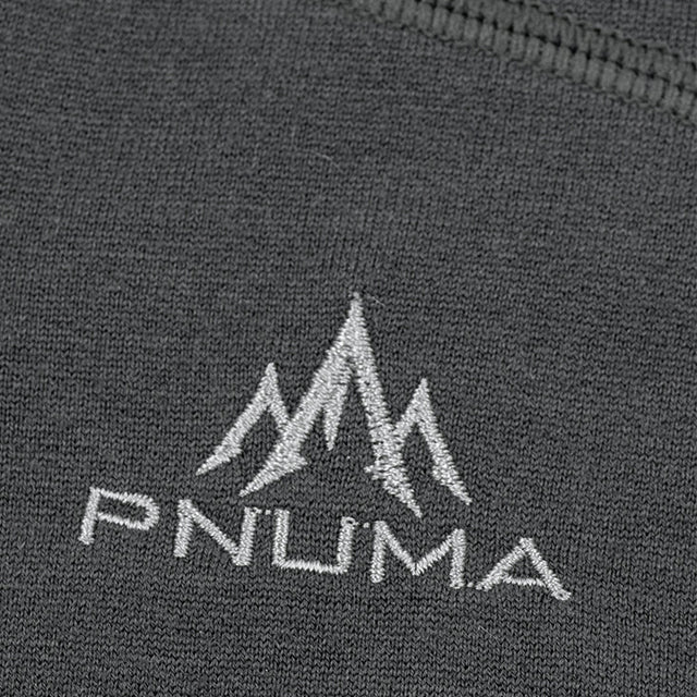 Pnuma Gunnison Merino Wool Hoodie