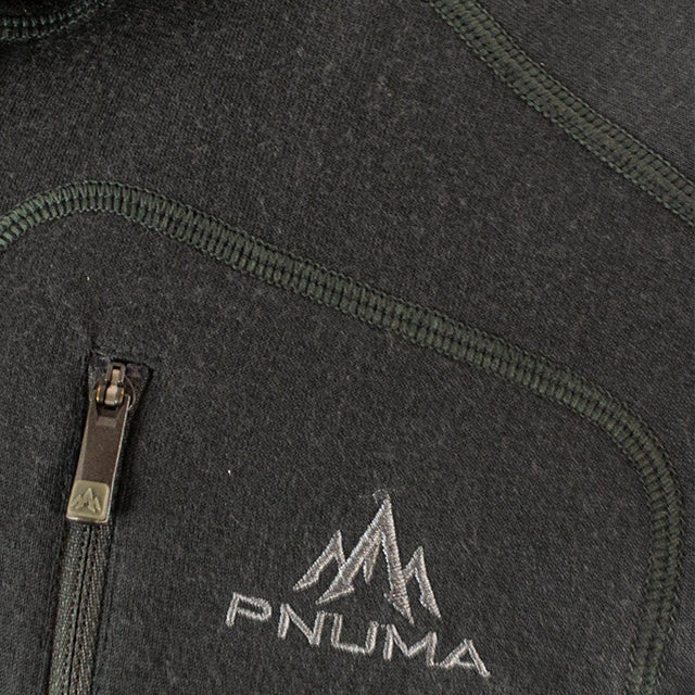 Pnuma Gunnison Merino Wool Hoodie