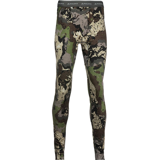 Pnuma Merino Wool Base Layer Pant