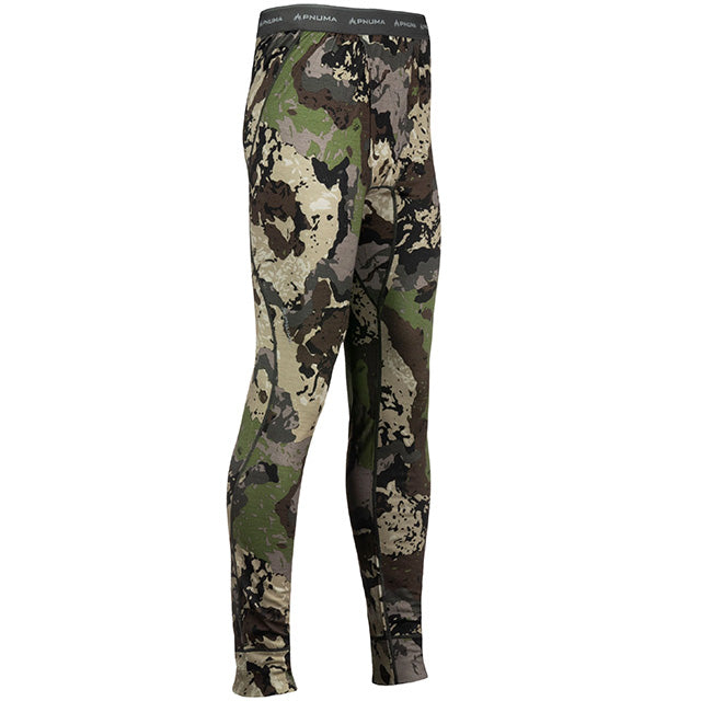 Pnuma Merino Wool Base Layer Pant