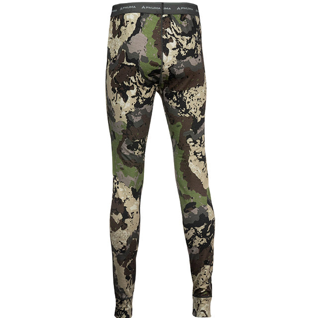 Pnuma Merino Wool Base Layer Pant