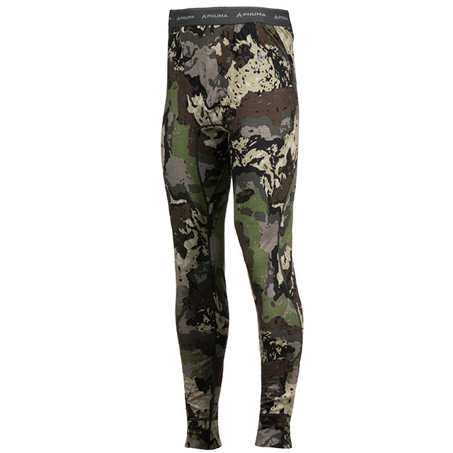 Pnuma Merino Wool Base Layer Pant