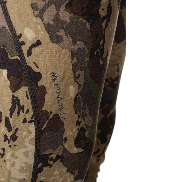 Pnuma Merino Wool Base Layer Pant