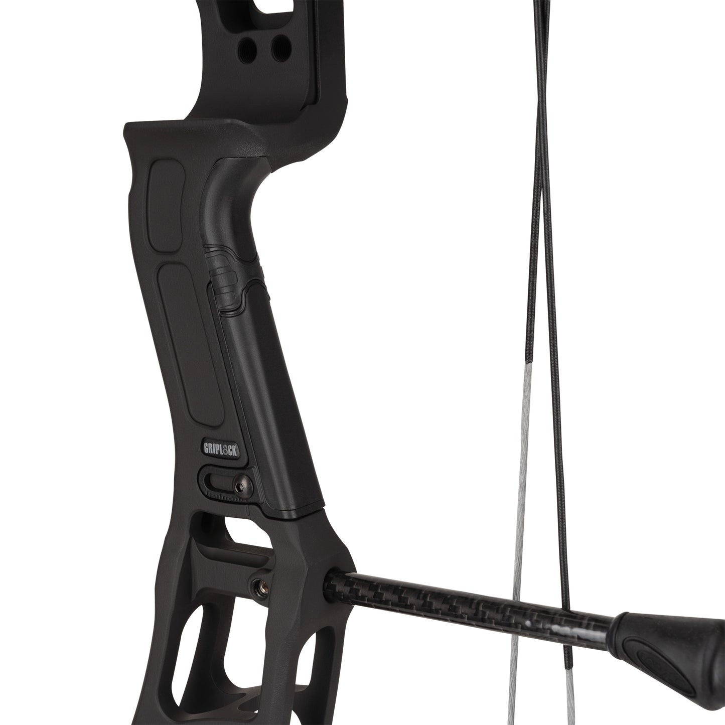 Bowtech Virtue RH 50# Color Tac Stone