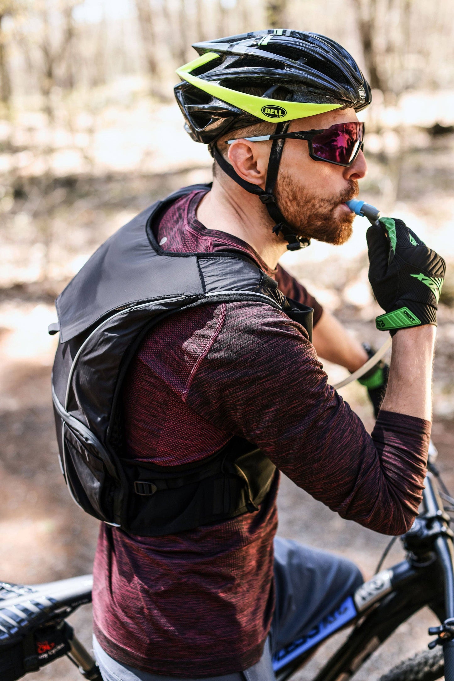 Adventure Pack