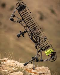Hoyt Go-Stix™ 2.0 Bow Stand