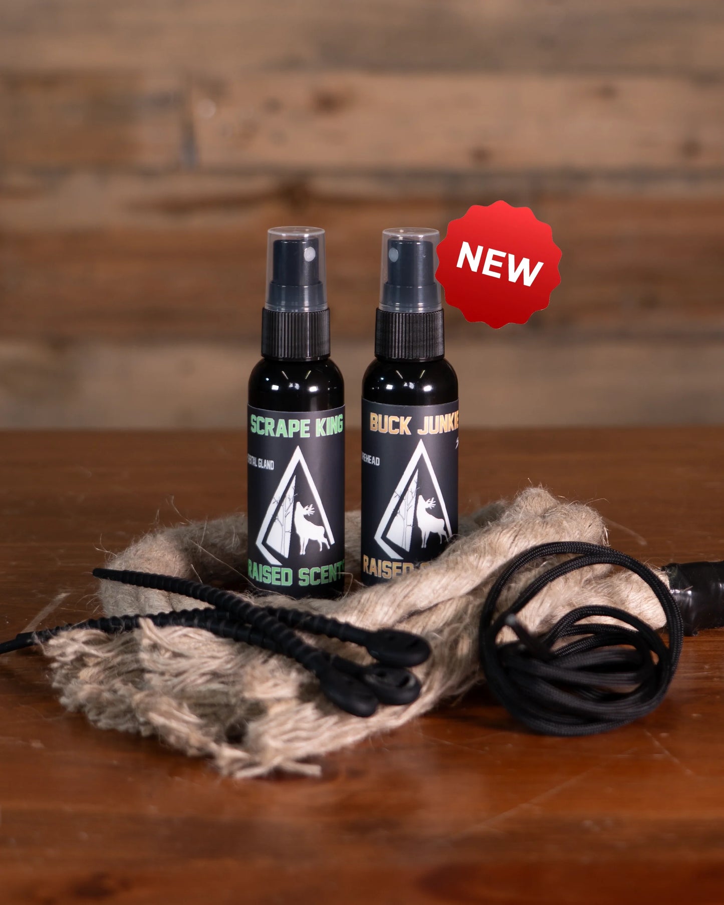 The Hemp Rope Bundle