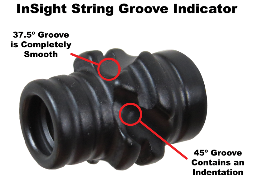 Hamskea InSight™ Deluxe Peep Kit