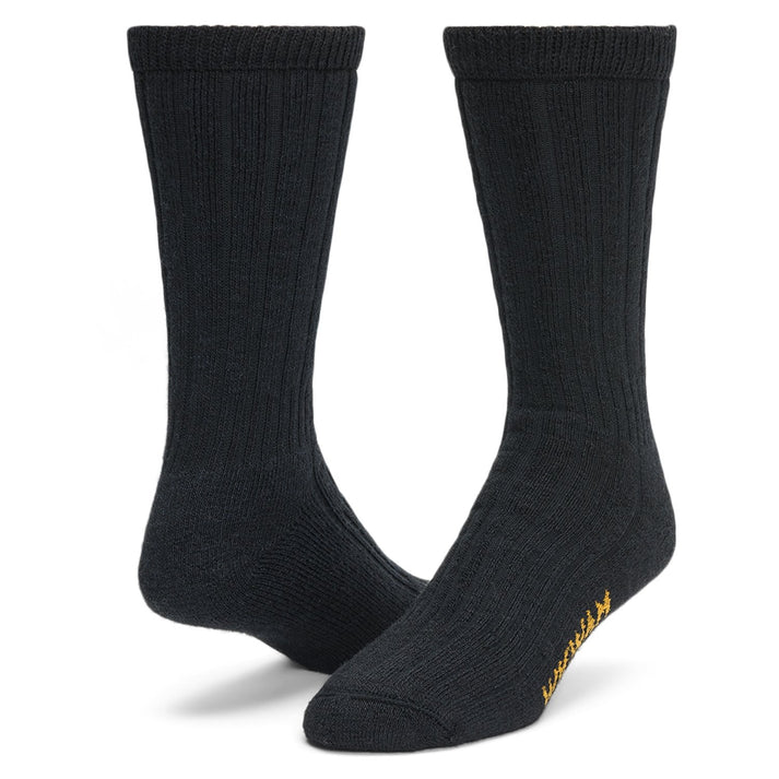 Wigwam Socks Merino/Silk Hiker Heavyweight Crew Sock