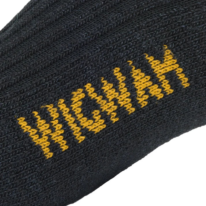 Wigwam Socks Merino/Silk Hiker Heavyweight Crew Sock
