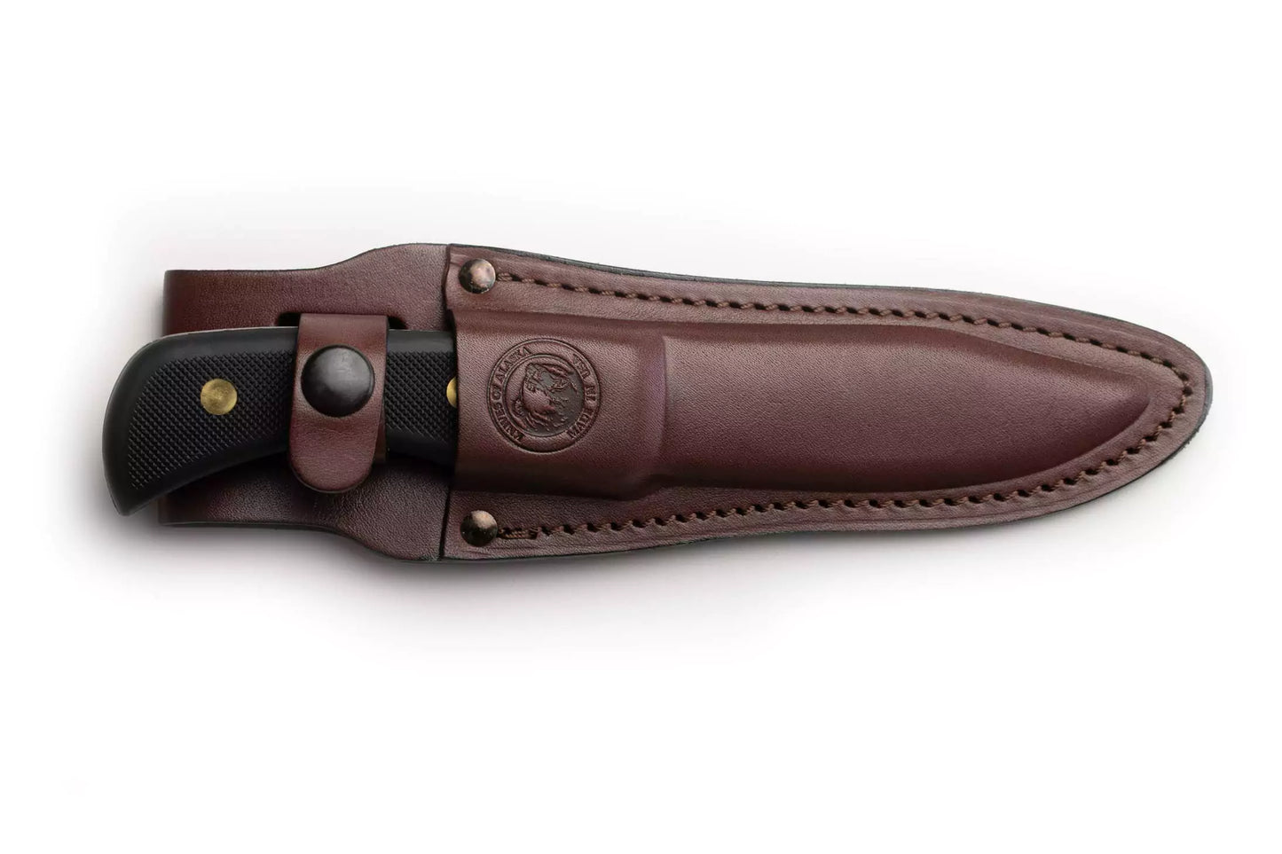 Knives of Alaska Trekker Pronghorn