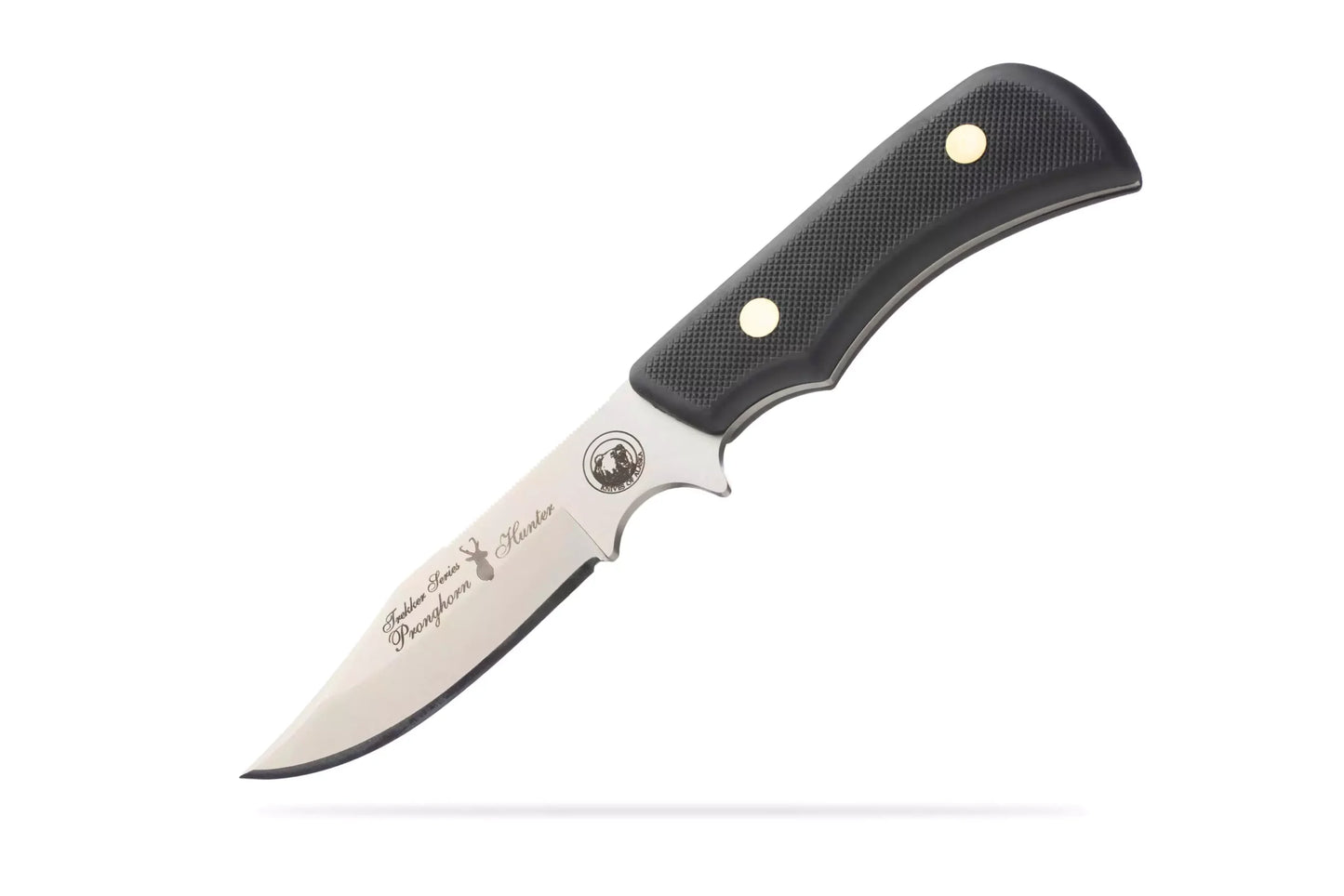 Knives of Alaska Trekker Pronghorn