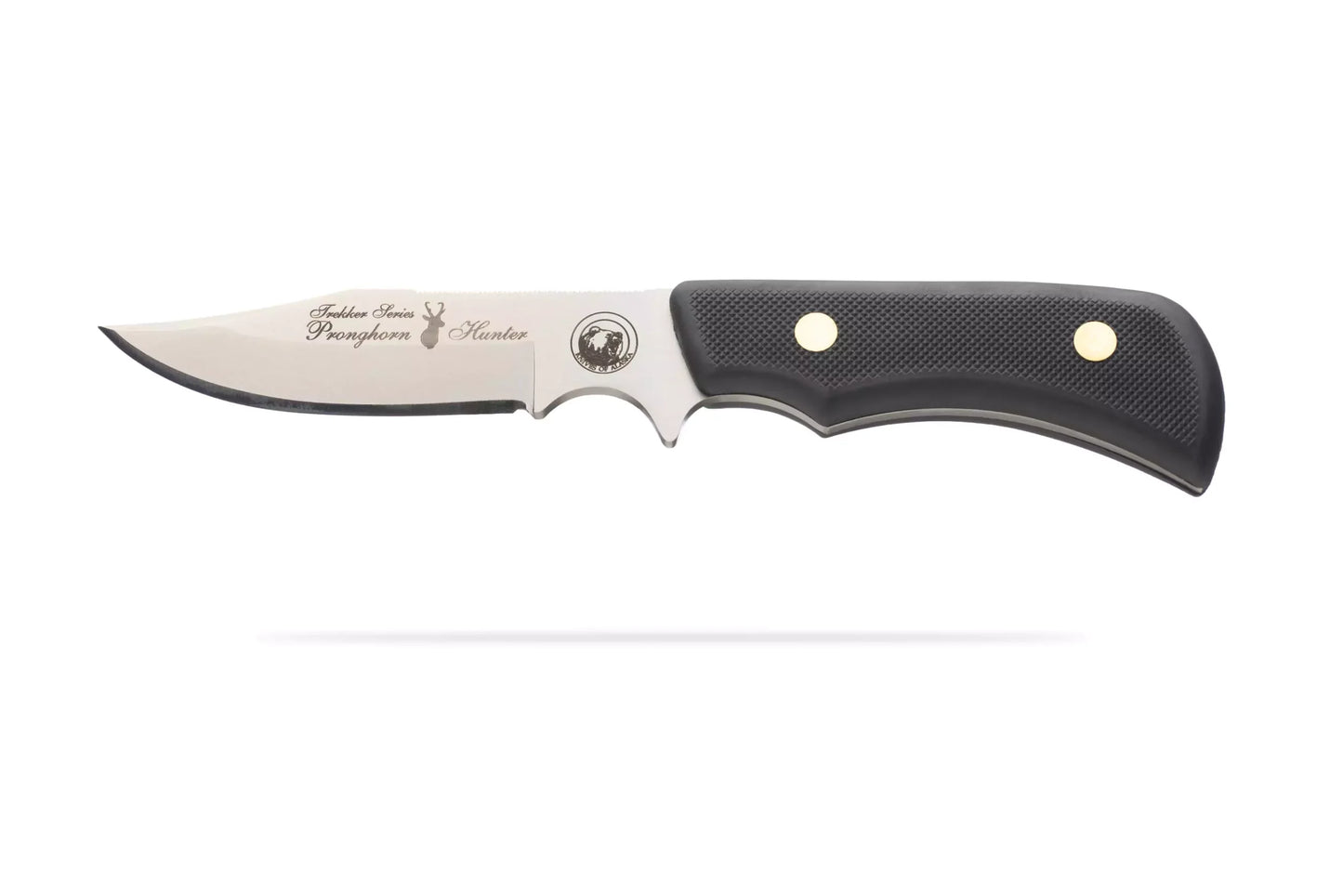 Knives of Alaska Trekker Pronghorn