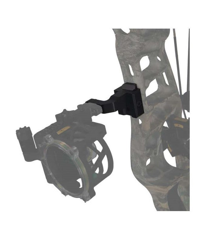 Trophy Ridge Picatinny Rail Front Mount Bracket ASHBFM