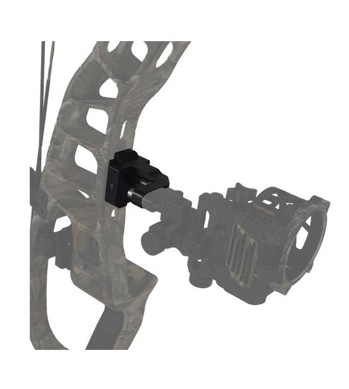Trophy Ridge Picatinny Rail Front Mount Bracket ASHBFM