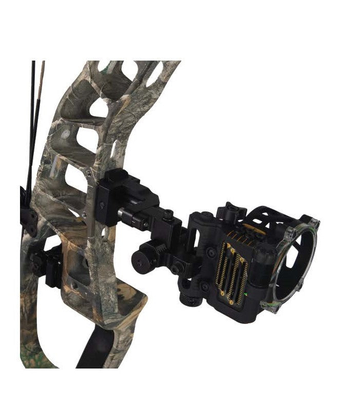 Trophy Ridge Picatinny Rail Front Mount Bracket ASHBFM