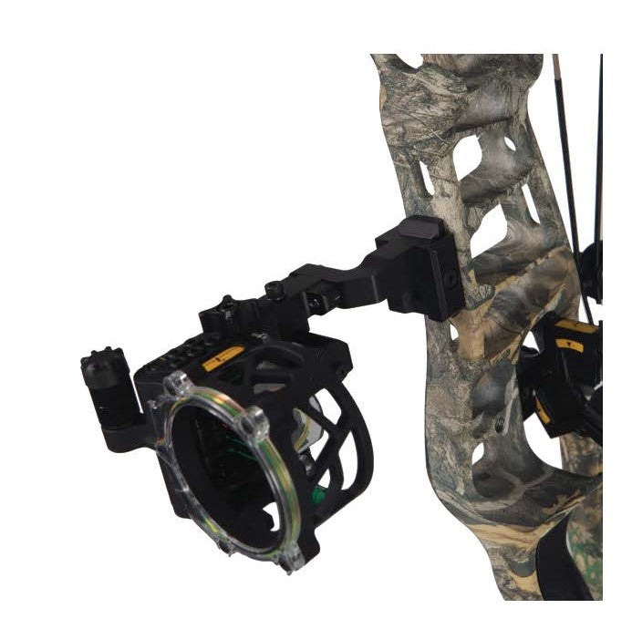 Trophy Ridge Picatinny Rail Front Mount Bracket ASHBFM